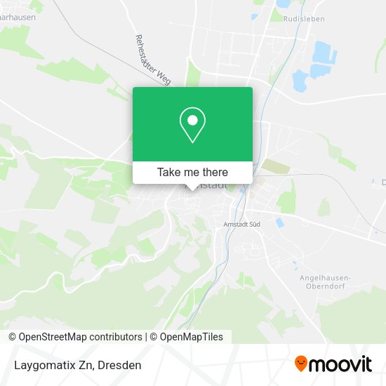 Карта Laygomatix Zn