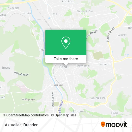 Aktuelles map