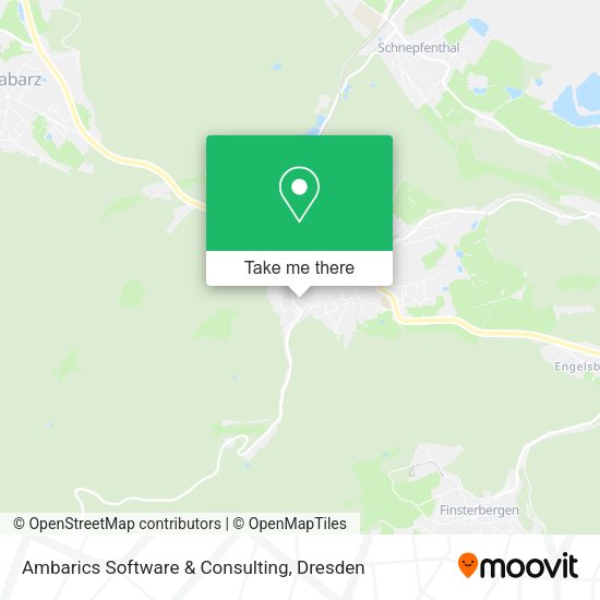 Карта Ambarics Software & Consulting