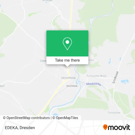 Карта EDEKA