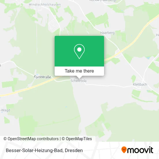 Карта Besser-Solar-Heizung-Bad