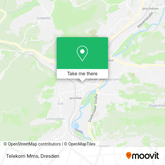 Карта Telekom Mms