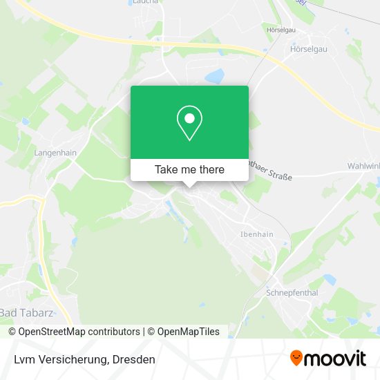 Карта Lvm Versicherung