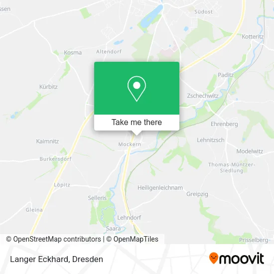 Langer Eckhard map