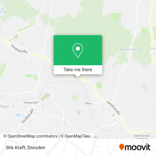 Карта Shk Kraft