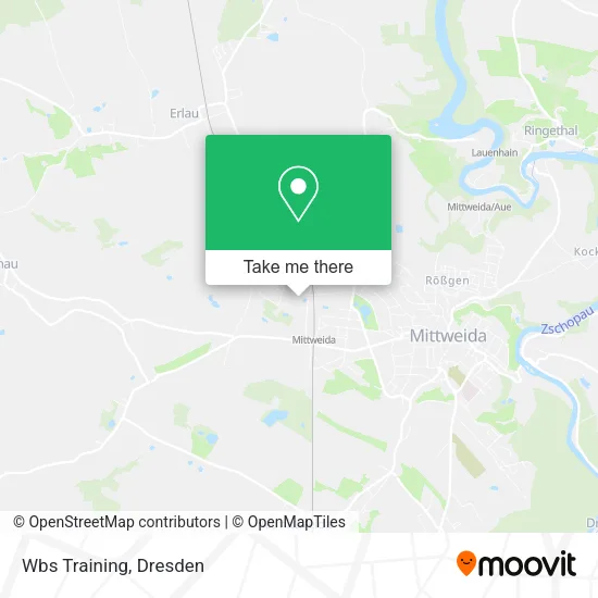 Карта Wbs Training