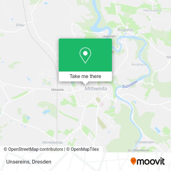 Карта Unsereins