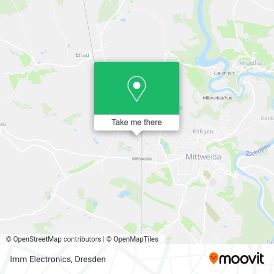 Карта Imm Electronics