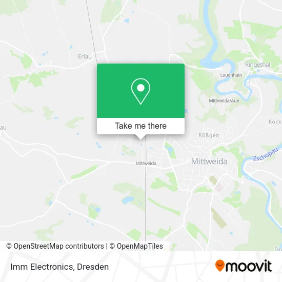 Карта Imm Electronics