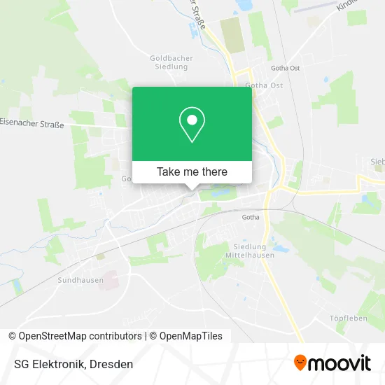 Карта SG Elektronik