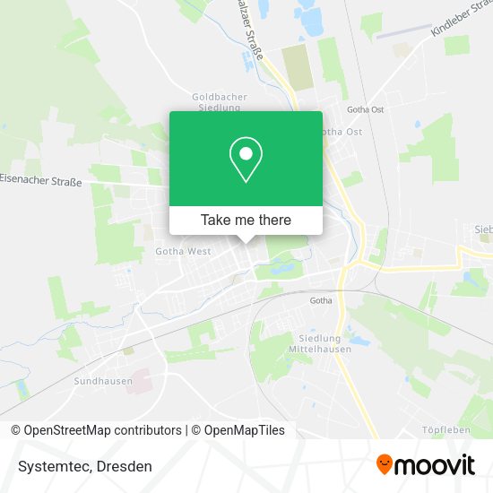 Карта Systemtec