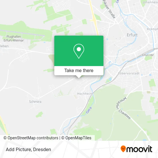 Карта Add Picture