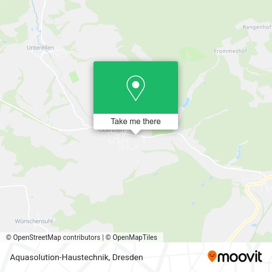 Карта Aquasolution-Haustechnik