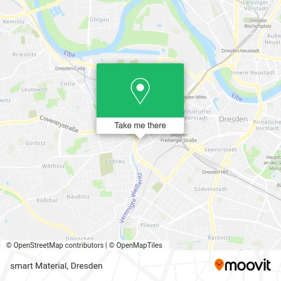 Карта smart Material