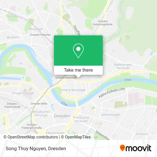 Song Thuy Nguyen map