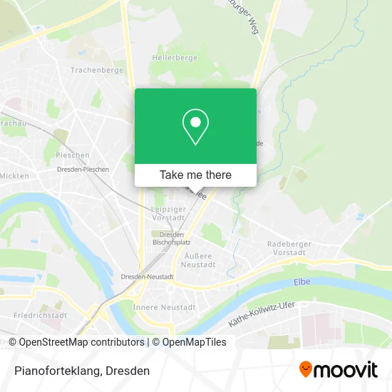 Pianoforteklang map