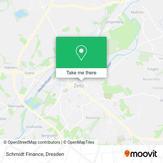 Карта Schmidt Finance