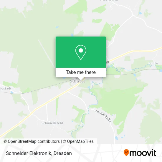 Карта Schneider Elektronik