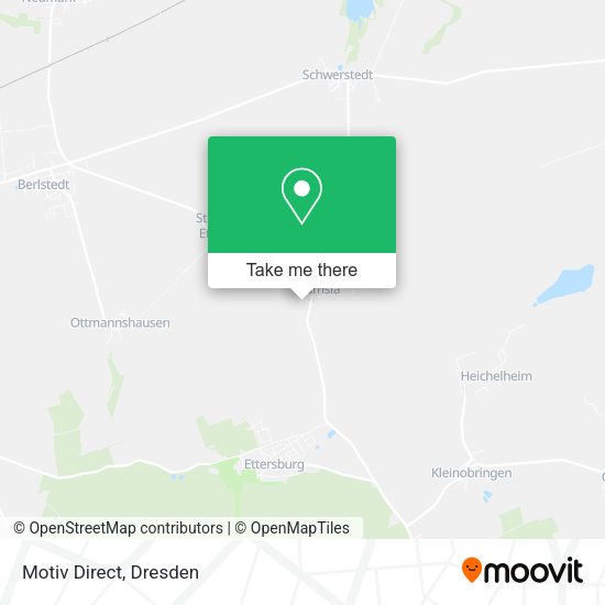 Карта Motiv Direct
