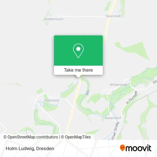 Карта Holm Ludwig