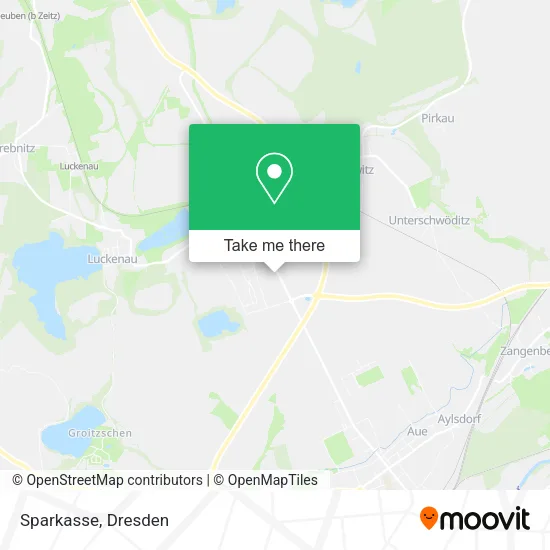 Карта Sparkasse