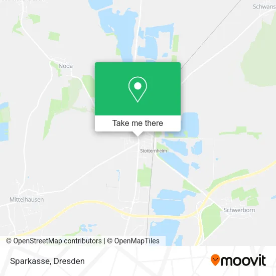 Карта Sparkasse