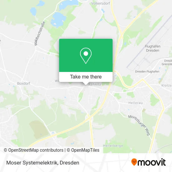 Карта Moser Systemelektrik