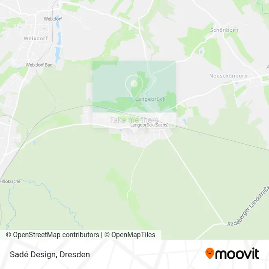 Карта Sadé Design