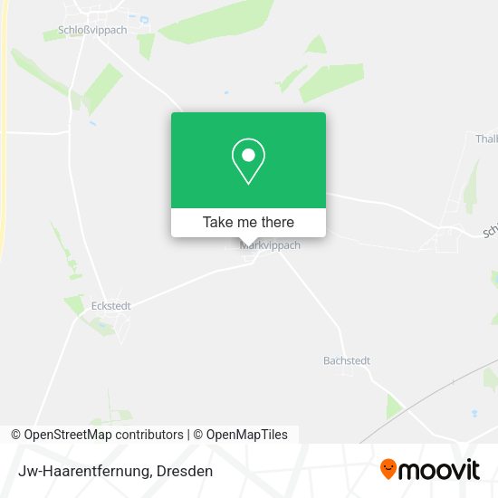 Карта Jw-Haarentfernung