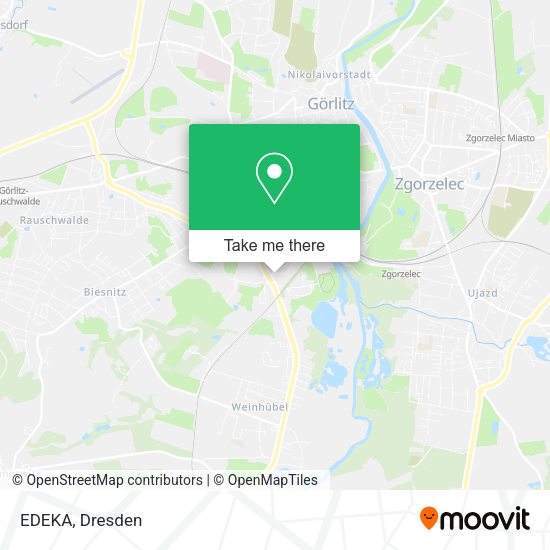 Карта EDEKA