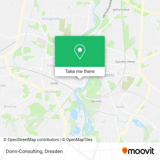 Карта Domi-Consulting