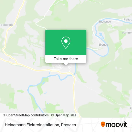 Карта Heinemann Elektroinstallation