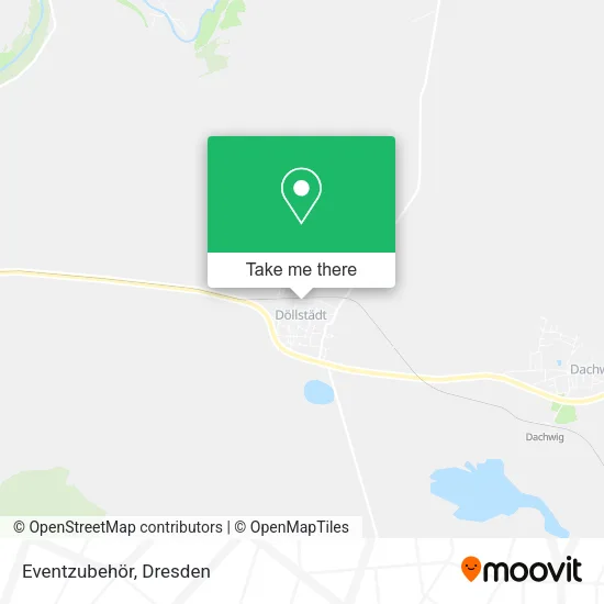 Карта Eventzubehör