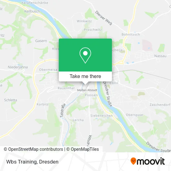Карта Wbs Training
