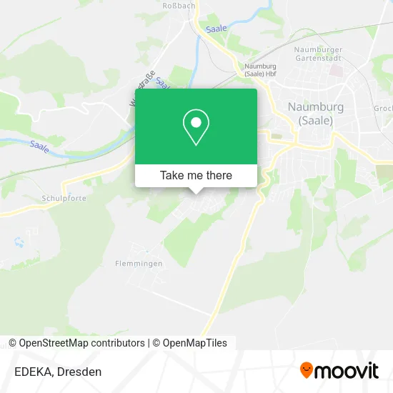 Карта EDEKA