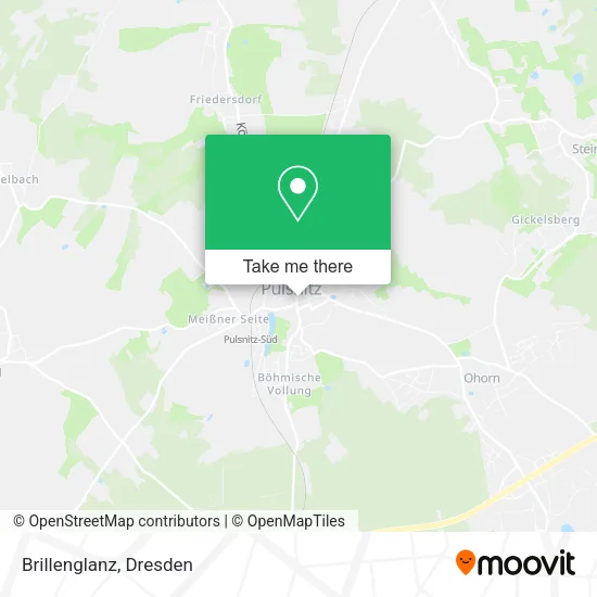 Brillenglanz map
