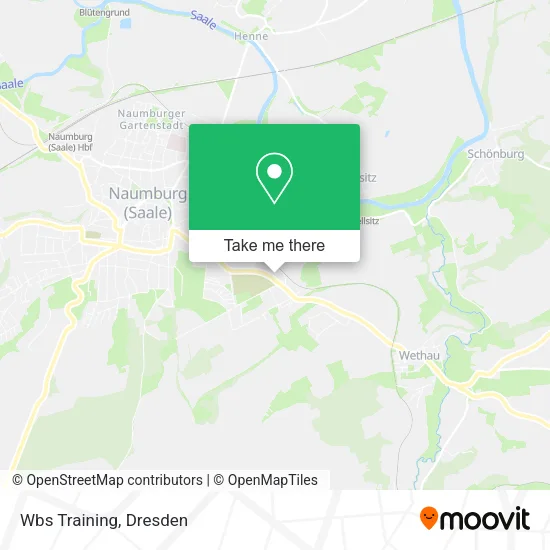Карта Wbs Training