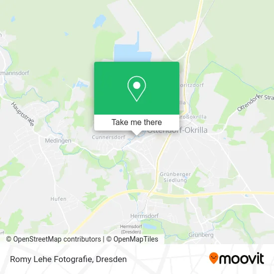 Romy Lehe Fotografie map