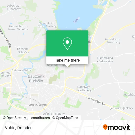 Карта Vobis