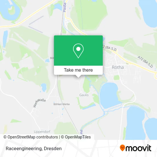 Карта Raceengineering