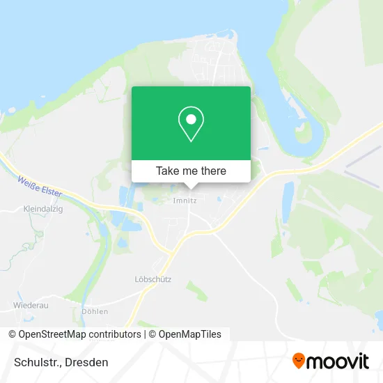 Карта Schulstr.