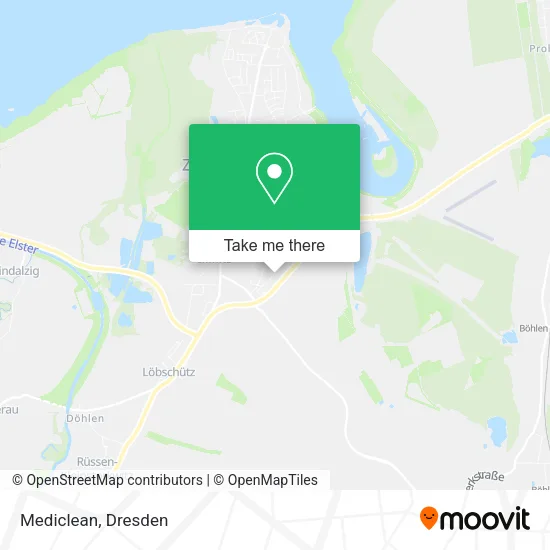 Карта Mediclean