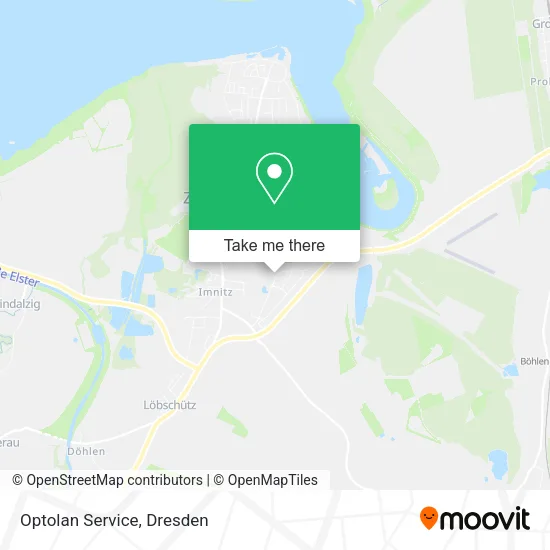 Карта Optolan Service
