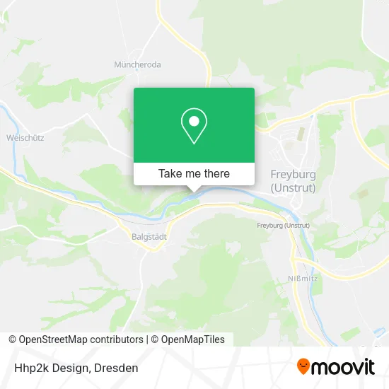 Карта Hhp2k Design