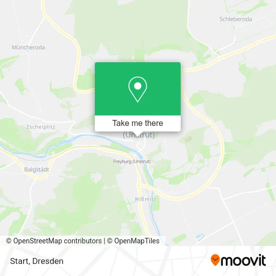 Карта Start
