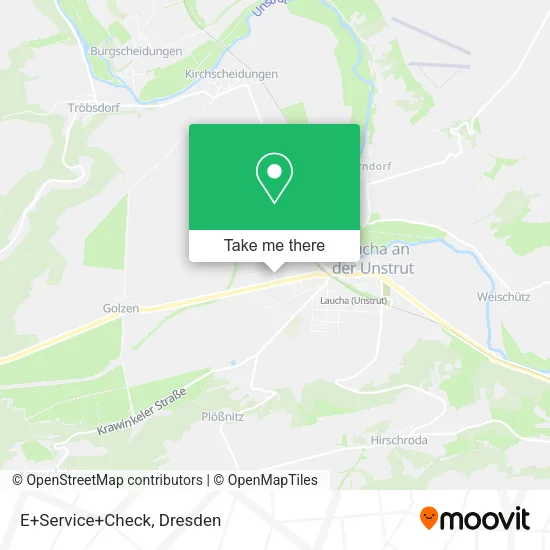 Карта E+Service+Check