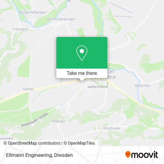 Карта Ellmann Engineering