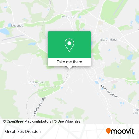 Карта Graphixer