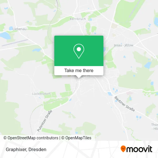Карта Graphixer