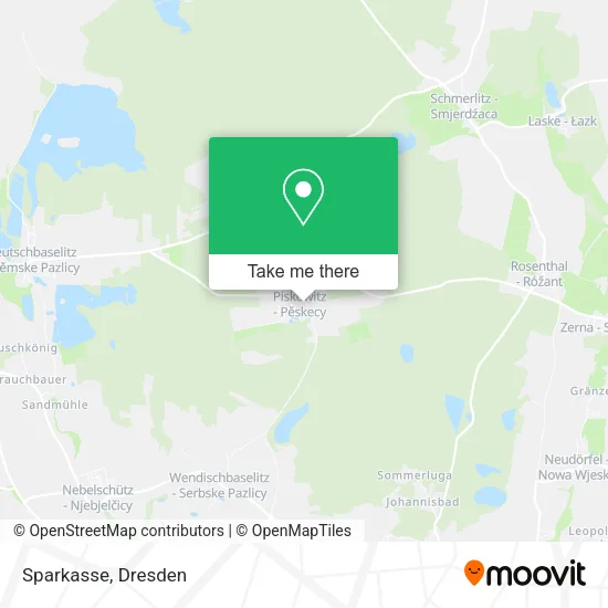 Карта Sparkasse